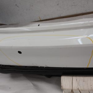 Audi A4 B9 S Line Estate Rear Bumper 2019 TO 2024 8W9807511AB Genuine *DAMAGED* - Image 7