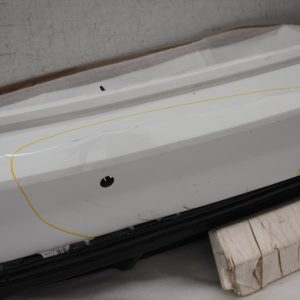 Audi A4 B9 S Line Estate Rear Bumper 2019 TO 2024 8W9807511AB Genuine *DAMAGED* - Image 8