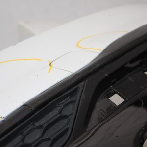 Audi A4 B9 S Line Estate Rear Bumper 2019 TO 2024 8W9807511AB Genuine *DAMAGED* - Image 10
