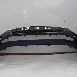 Audi A4 B9 S-Line Front Bumper 2019 to 2024 8W0807437AQ Genuine - Image 11