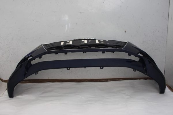 Audi A4 B9 S Line Front Bumper 2019 to 2024 8W0807437AQ Genuine 178551131732 11