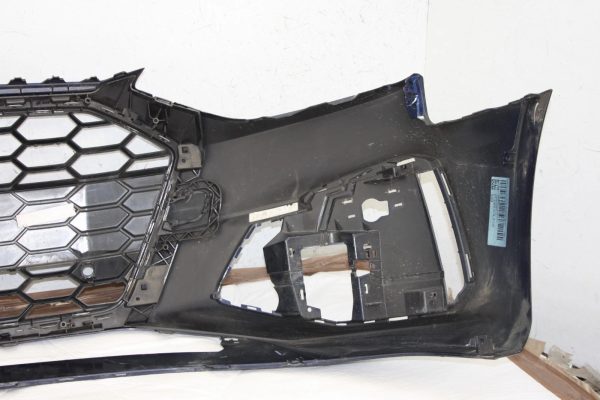 Audi A4 B9 S Line Front Bumper 2019 to 2024 8W0807437AQ Genuine 178551131732 14