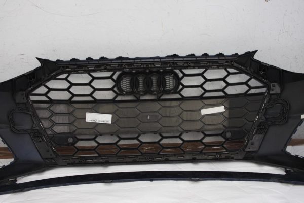 Audi A4 B9 S Line Front Bumper 2019 to 2024 8W0807437AQ Genuine 178551131732 15