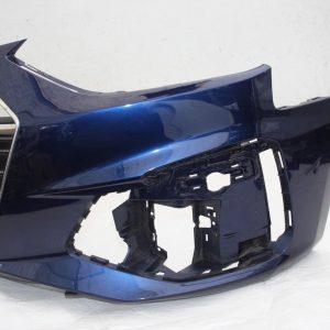 Audi A4 B9 S-Line Front Bumper 2019 to 2024 8W0807437AQ Genuine - Image 6