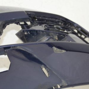 Audi A4 B9 S-Line Front Bumper 2019 to 2024 8W0807437AQ Genuine - Image 9