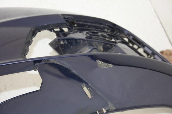Audi A4 B9 S Line Front Bumper 2019 to 2024 8W0807437AQ Genuine 178551131732 9