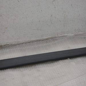 Audi A4 B9 S Line Left Side Skirt 2015 TO 2018 8W0853931 Genuine - Image 11