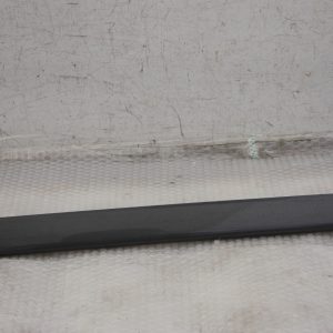 Audi A4 B9 S Line Left Side Skirt 2015 TO 2018 8W0853931 Genuine - Image 12