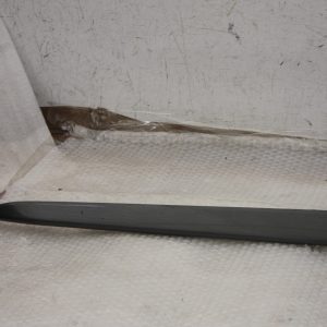 Audi A4 B9 S Line Left Side Skirt 2015 TO 2018 8W0853931 Genuine - Image 14