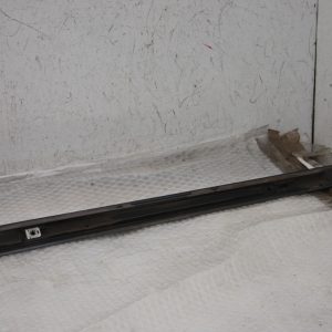 Audi A4 B9 S Line Left Side Skirt 2015 TO 2018 8W0853931 Genuine - Image 18