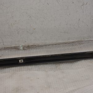 Audi A4 B9 S Line Left Side Skirt 2015 TO 2018 8W0853931 Genuine - Image 19
