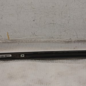Audi A4 B9 S Line Left Side Skirt 2015 TO 2018 8W0853931 Genuine - Image 20