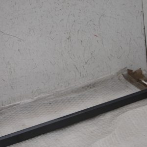 Audi A4 B9 S Line Left Side Skirt 2015 TO 2018 8W0853931 Genuine - Image 3