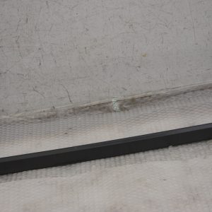 Audi A4 B9 S Line Left Side Skirt 2015 TO 2018 8W0853931 Genuine - Image 5