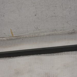 Audi A4 B9 S Line Left Side Skirt 2015 TO 2018 8W0853931 Genuine - Image 6