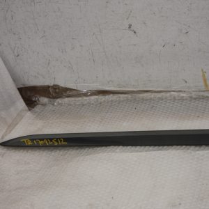 Audi A4 B9 S Line Left Side Skirt 2015 TO 2018 8W0853931 Genuine - Image 7