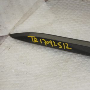 Audi A4 B9 S Line Left Side Skirt 2015 TO 2018 8W0853931 Genuine - Image 8