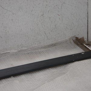 Audi A4 B9 S Line Left Side Skirt 2015 TO 2018 8W0853931 Genuine - Image 10