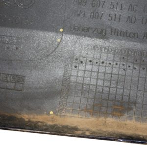 Audi A4 B9 S Line Rear Bumper 2019 Onwards 8W9807511AB Genuine - Image 11