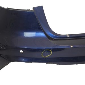 Audi A4 B9 S Line Rear Bumper 2019 Onwards 8W9807511AB Genuine - Image 3