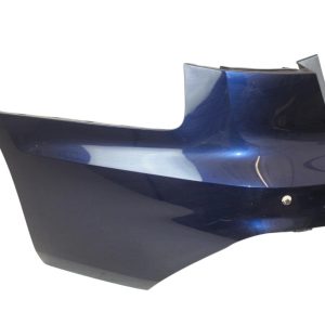 Audi A4 B9 S Line Rear Bumper 2019 Onwards 8W9807511AB Genuine - Image 4