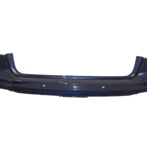 Audi A4 B9 S Line Rear Bumper 2019 Onwards 8W9807511AB Genuine