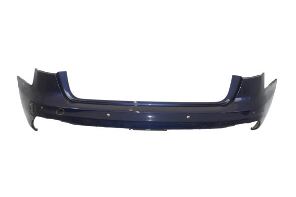 Audi-A4-B9-S-Line-Rear-Bumper-2019-Onwards-8W9807511AB-Genuine-177813009492