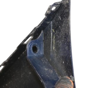 Audi A4 B9 S Line Rear Bumper 2019 Onwards 8W9807511AB Genuine - Image 8