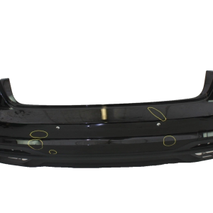 Audi A4 B9 S Line Rear Bumper 2019 TO 2024 8W5807511M Genuine - Image 1