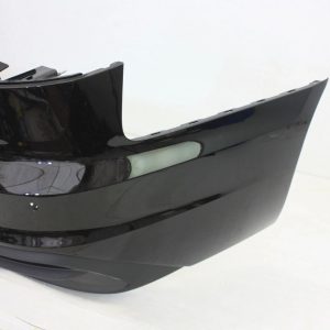 Audi A4 B9 S Line Rear Bumper 2019 TO 2024 8W5807511M Genuine - Image 5