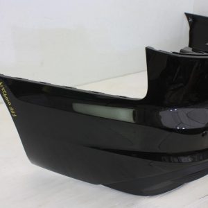 Audi A4 B9 S Line Rear Bumper 2019 TO 2024 8W5807511M Genuine - Image 6