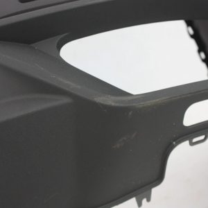 Audi A4 B9 S Line Rear Bumper 2019 TO 2024 8W5807511M Genuine - Image 8