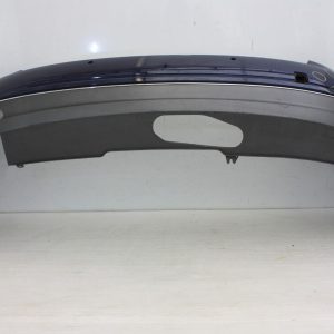 Audi A4 B9 SE Saloon Rear Bumper 2015 TO 2018 8W5807511F Genuine *DAMAGED* - Image 15