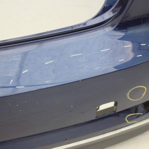 Audi A4 B9 SE Saloon Rear Bumper 2015 TO 2018 8W5807511F Genuine *DAMAGED* - Image 5