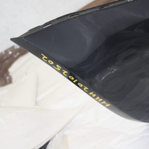 Audi A4 Convertible Rear Bumper 2001 to 2008 8H0807511 Genuine *DAMAGED* - Image 11