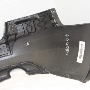 Audi A4 Convertible Rear Bumper 2001 to 2008 8H0807511 Genuine *DAMAGED* - Image 15