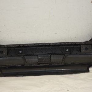 Audi A4 Convertible Rear Bumper 2001 to 2008 8H0807511 Genuine *DAMAGED* - Image 16