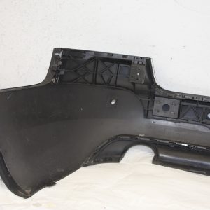 Audi A4 Convertible Rear Bumper 2001 to 2008 8H0807511 Genuine *DAMAGED* - Image 17