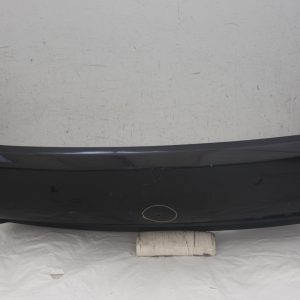 Audi A4 Convertible Rear Bumper 2001 to 2008 8H0807511 Genuine *DAMAGED* - Image 3