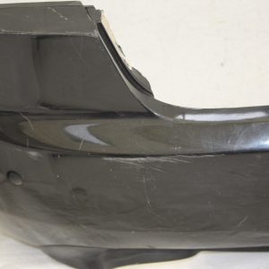 Audi A4 Convertible Rear Bumper 2001 to 2008 8H0807511 Genuine *DAMAGED* - Image 5