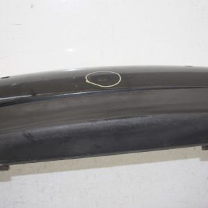 Audi A4 Convertible Rear Bumper 2001 to 2008 8H0807511 Genuine *DAMAGED* - Image 6
