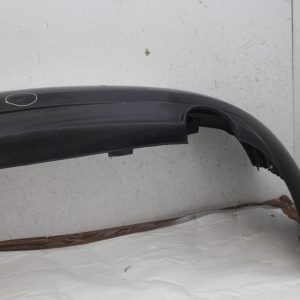 Audi A4 Convertible Rear Bumper 2001 to 2008 8H0807511 Genuine *DAMAGED* - Image 7