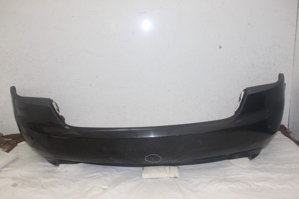 Audi-A4-Convertible-Rear-Bumper-2001-to-2008-8H0807511-Genuine-DAMAGED-177508505382