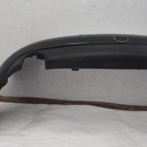 Audi A4 Convertible Rear Bumper 2001 to 2008 8H0807511 Genuine *DAMAGED* - Image 8