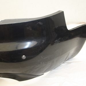 Audi A4 Convertible Rear Bumper 2001 to 2008 8H0807511 Genuine *DAMAGED* - Image 9