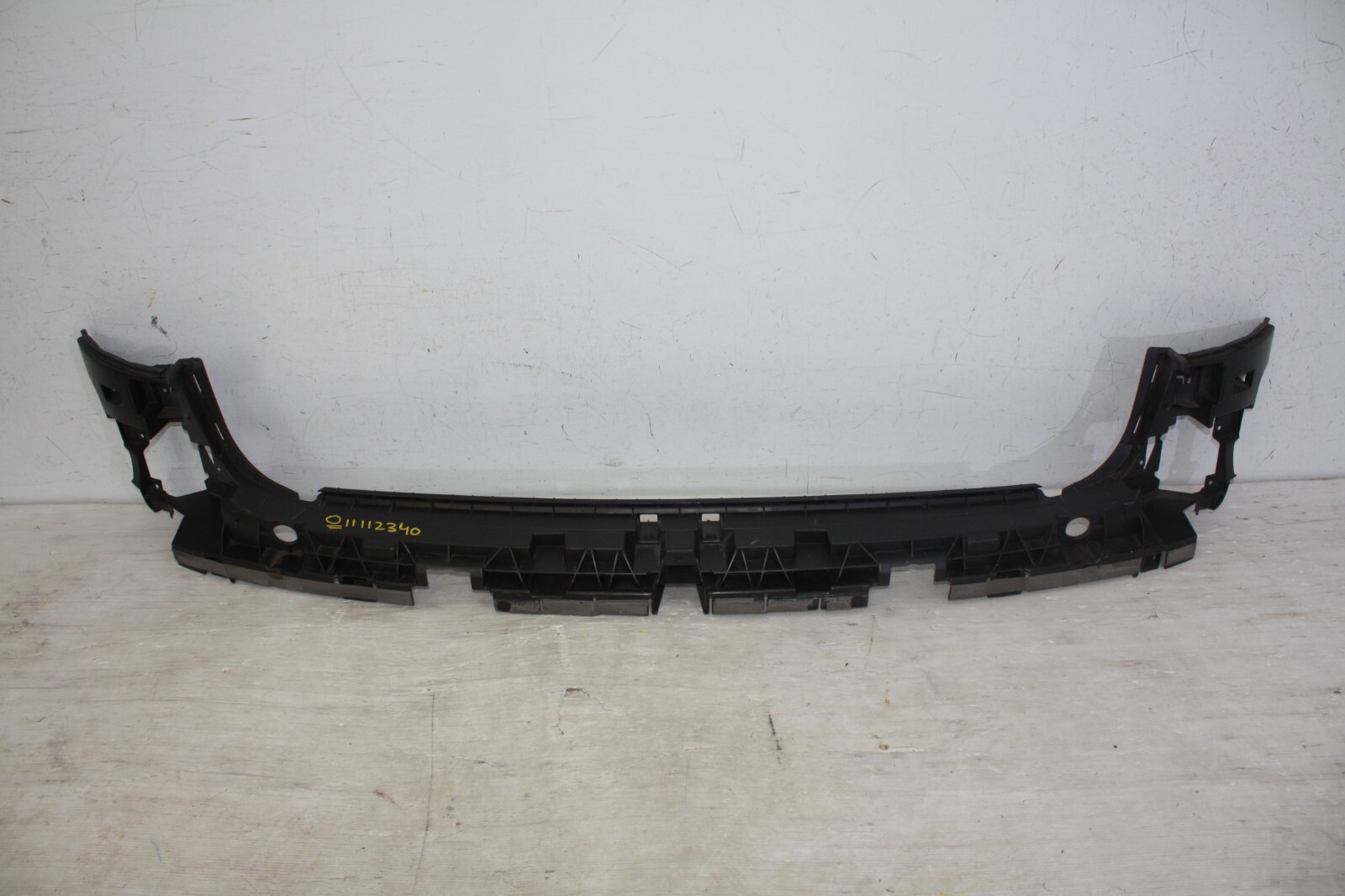 Audi A4 Rear Bumper Support Bracket 2012 to 2015 8K0807385G Genuine