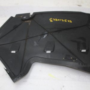 Audi A4 Rear Right Under Tray Cover 2015 TO 2018 8W0825219A Genuine - Image 9