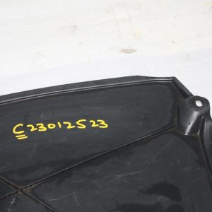 Audi A4 Rear Right Under Tray Cover 2015 TO 2018 8W0825219A Genuine - Image 10