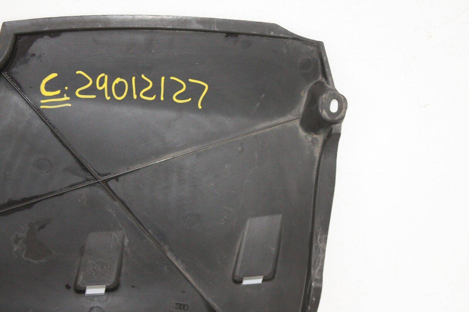 Audi-A4-Rear-Right-Underbody-Tray-Cover-2015-TO-2018-8W0825219A-175367535392-8