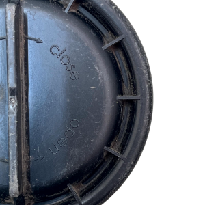 Audi A4 S4 B9 Headlight Headlamp Bulb Dust Cap Cover 1305219152 Genuine - Image 4